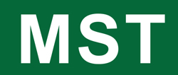Mst logo